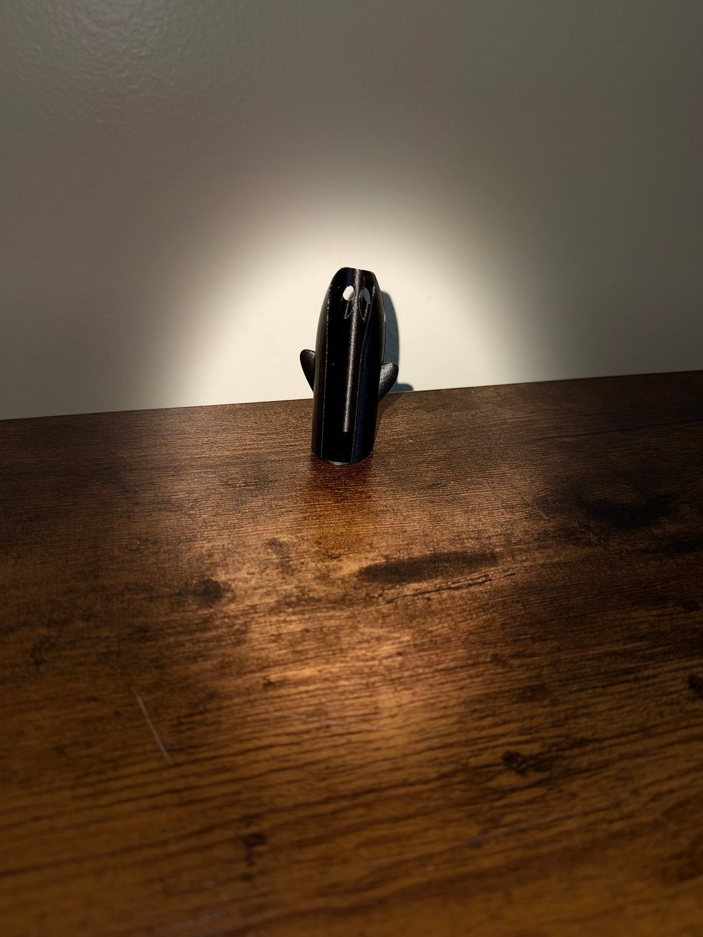 Penguin Lighter Sleeve