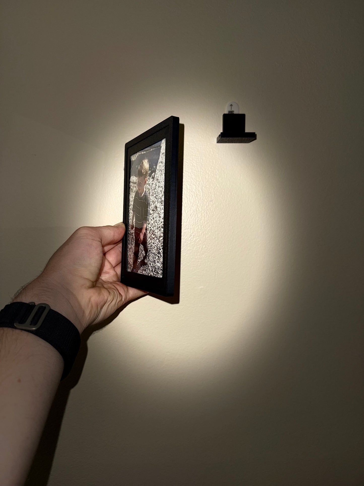 Forever Frame 4"x6"
