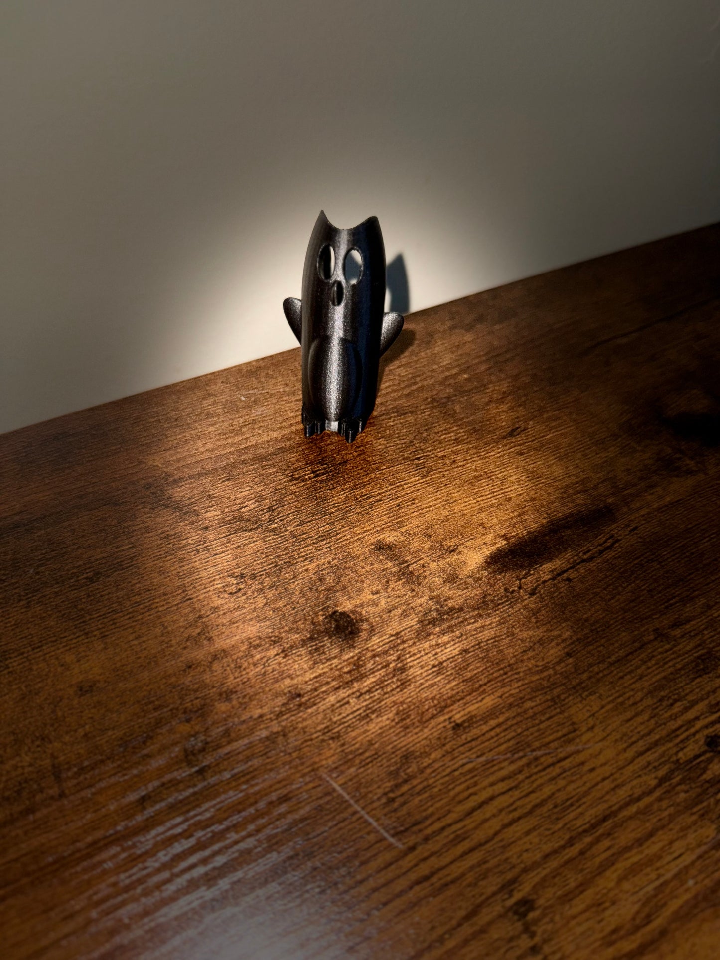 Penguin Lighter Sleeve