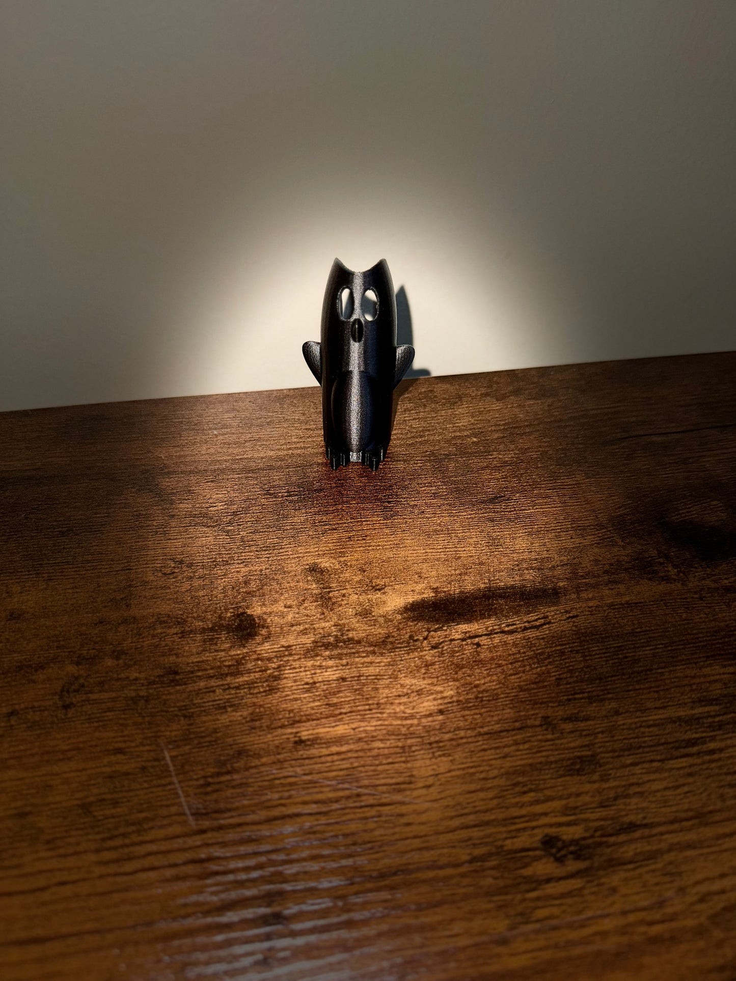 Penguin Lighter Sleeve