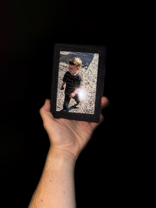 Forever Frame 4"x6"