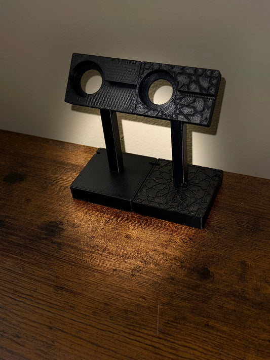 Apple Watch Charging Dock Set